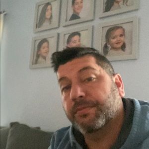 Meet your Posher, Mike
